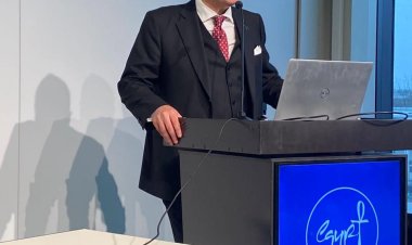 وزير السياحة يشارك بالمائدة الوزارية المستديرة لبورصة برلين السياحية ITB