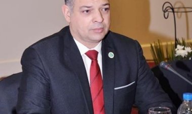 رئيس مجلس العالمي للاقتصاد الأخضر:  العالم يستهلك 25 ألف و300 تيرا وات كهرباء سنويًا (خاص)