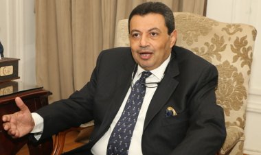 خاص لـ«العاصمة».. ياسر قورة عضو الهيئة العليا لـ«الوفد» يكشف حقيقة اقتحام «الحزب»