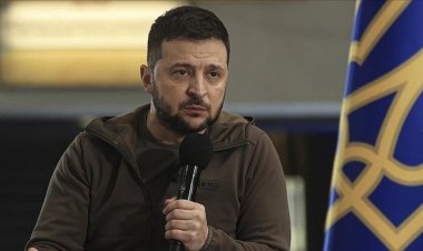 زيلينسكي: القوات الروسية تحتاج إلى انتصار في باخموت لتعيد إعادة تعبئة مشاعر شعبها