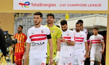 9 غيابات تضرب الزمالك قبل مواجهة المصري