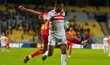 بعد الفوز على الترجي.. ترتيب مجموعة الزمالك في دوري أبطال إفريقيا