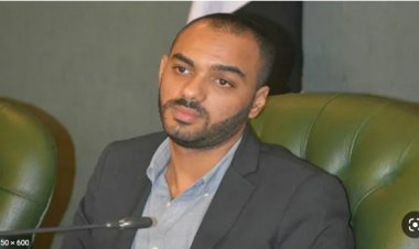 في «7» نقاط.. محمود كامل يكشف تفاصيل جديدة عن أزمة «واجهة» نقابة الصحفيين