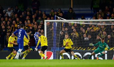 فوز صعب لبوروسيا دورتموند على أونيون برلين