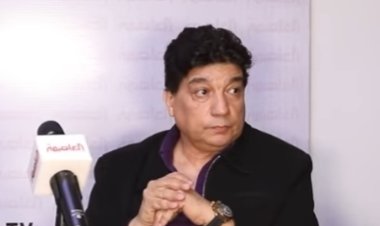 الإعلامي ممدوح موسى لـ«العاصمة»: عمرو مصطفى «مؤدي».. وعمرو دياب هو اللي عمله