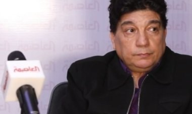 الإعلامي ممدوح موسى لـ«العاصمة»: مافيش فنان ظهر معايا خد مني «جنيه».. عمرو دياب وعادل إمام صوروا ببلاش