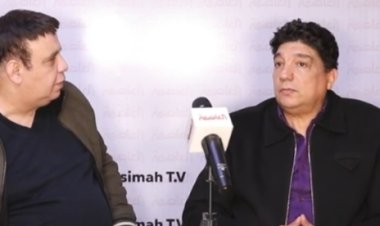 الإعلامي ممدوح موسى لـ«العاصمة»: أنا أضفت لـ عمرو دياب.. واتراهنت معاه على نجاح «بعد الليالي» وكسبت الرهان