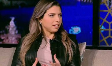 في اليوم العالمي للمرأة.. أول مصرية تصعد إلى لفضاء تروي تفاصيل رحلتها