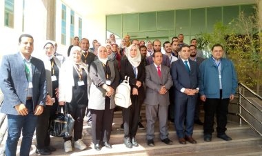 بالتعاون مع الألكسو.. الوطنية للعلوم تنظم دورة تدريبية حول مناهح الاستقصاء