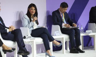 التعاون الدولي تُدير جلسة نقاشية حول التعاون بين بلدان الجنوب