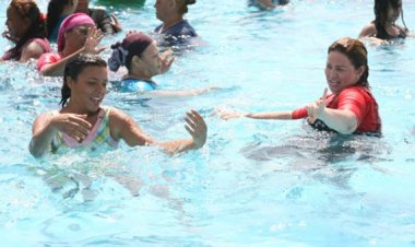 في اليوم العالمي للمرأة.. سيدات قادرات  على شاشات السينما