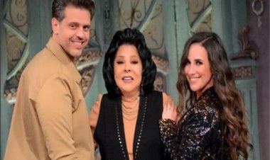 كنت بتلكك عشان نتقابل.. شيري عادل تكشف تفاصيل قصة حبها مع طارق صبري