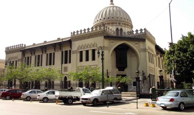 «متحفي الآلات وعبد الوهاب مجانًا».. الأوبرا تحتفل بذكرى موسيقار الأجيال