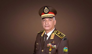 الأعلى للإعلام يهنئ وزير الدفاع بمناسبة الاحتفال بـ"بيوم الشهيد"