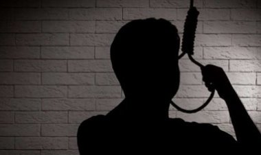 شاب ينهي حياته شنقًا بالحبل في قنا