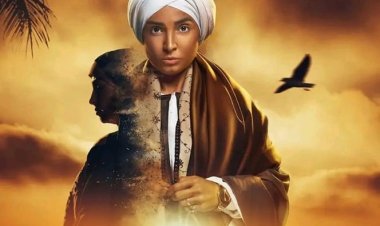 في اليوم العالمي للمرأة.. روجينا : «ستهم» يحكي كفاحها  بصورة متفرده