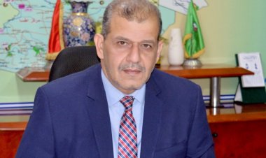 «مياه الفيوم»: الاستعداد لبدء الأسبوع المائي تحت شعار «كل نقطة بتفرق»