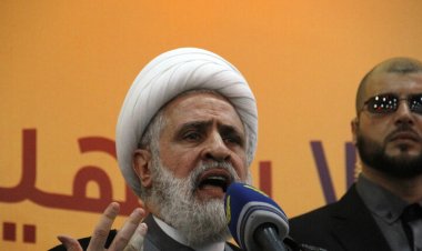 نائب نصر الله عن الانتخابات الرئاسية: هناك طريقان لا ثالث لهما