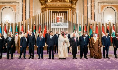 الجامعة العربية: القمة العربية - الصينية قفزة في تاريخ العلاقات وليست موجهة ضد أحد