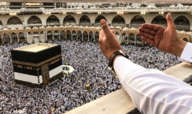 «الداخلية»: 175 ألف جنيه تكاليف حج القرعة لعام 2023