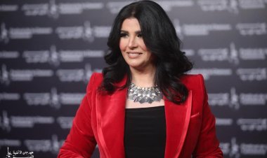 وزارة الثقافة التونسية تكرّم الاعلامية منى الشاذلي