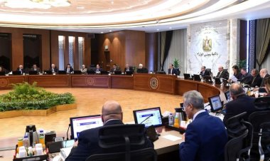 مجلس الوزراء يقر حزمة حماية اجتماعية تنفيذا لتكليفات الرئيس السيسي