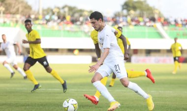 ترتيب مجموعة بيراميدز في الكونفدرالية 2023 بعد قرار «الكاف»