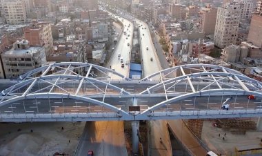 محافظ الجيزة يشهد غدا بدء التشغيل التجريبى لمحور كمال عامر