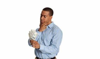 دراسة: «كسب الكثير من المال لن يجعلك سعيدا»