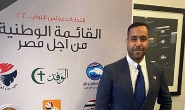 «برلماني»: رجال القوات المسلحة والشرطة وضعوا أرواحهم على كفوفهم ليتحقق لمصر الأمن