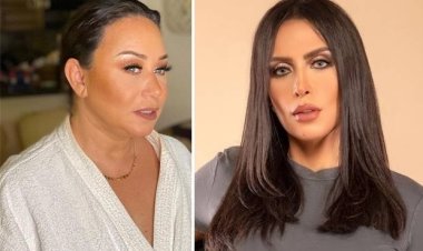 بعد دخولها العناية المركزة.. إنجي علي: شيرين الطحان تعيش أصعب اللحظات