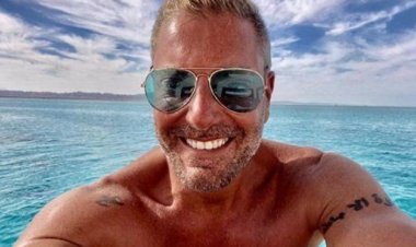 تامر هجرس: وصفوني بـ«الرجل البرتقالي» ومش بزعل