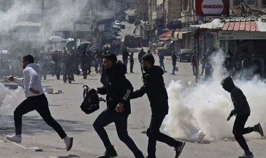 الاتحاد الأوروبي يدعو لخفض التصعيد في الأراضي الفلسطينية المحتلة