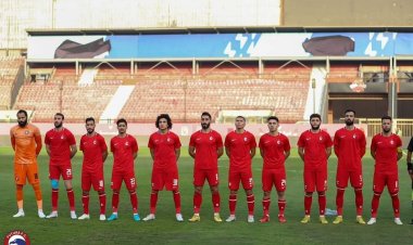 فيوتشر يفوز على الجيش الملكي ويشعل مجموعته في «الكونفدرالية»