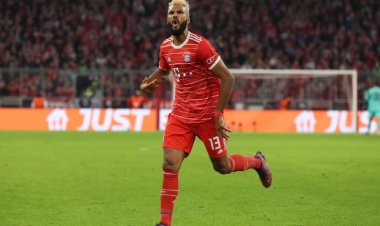 بايرن يحسم موقعه ميونخ أمام باريس ويتأهل لربع نهائي الأبطال