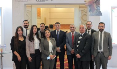 افتتاح المؤتمر الدولي السنوي الـ53 للجمعية المصرية لجراحي التجميل والإصلاح