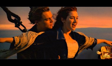  بعد إعادة عرضه.. إيرادات فيلم تايتنك تتخطى 61 مليون دولار عالميا