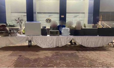 القبض على 10 لصوص لقيامهم بأعمال سرقات بمناطق متفرقة بالعاصمة