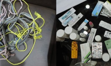 العثور على 300 مدمن داخل مصحة بدون ترخيص لعلاج الإدمان في أبو النمرس