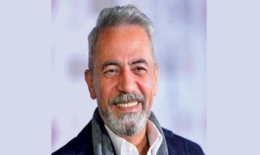 «عاوزين كتير من ده».. صبري فواز يشكر صناع «بالطو»