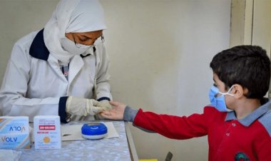 الصحة: فحص 5 ملايين طالب بمبادرة الكشف المبكر عن «الأنيميا والسمنة والتقزم» بالمدارس الإبتدائية
