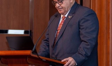 عبد الله ماجد: ستظل الإمارات الداعم لحركة الترجمة بفضل مبادرات قيادتها الرشيدة