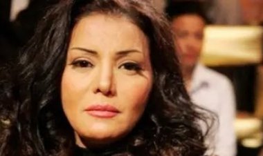 حجز استئناف ليلى غفران على تغريمها 20 ألف جنيه لـ 5أبريل