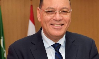 منتجي مشروع «ايادي مصر» يشاركون بصناعات يدوية وحرفية في معرض القاهرة الدولي