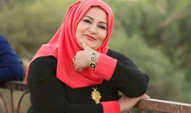 لمساعدة الأرامل والأيتام.. سيدة تفتتح 400 سوق خيري في العراق