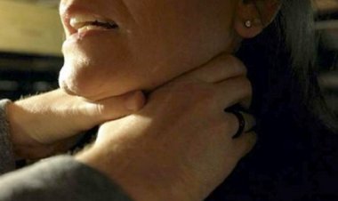 عامل يقتل زوجته خنقاً بمنطقة الهرم 