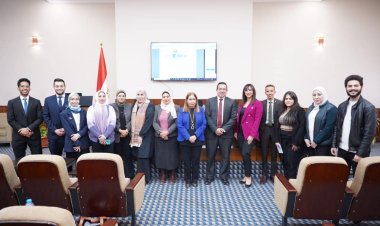 وزارة التخطيط تعقد ورشة عمل بعنوان «تمكين المشروعات التنموية من التنفيذ»