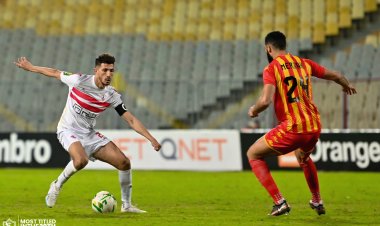 تعليمات خاصة لـ «فتوح» .. وعمر جابر يواصل التأهيل