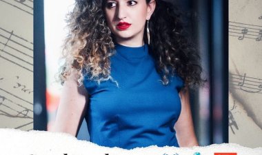 موسيقى سعاد بشناق تُعزف في أوركسترا الأمم المتحدة