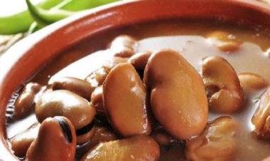 طريقة عمل الفول المدمس فى البيت لسحور شهر رمضان 2023